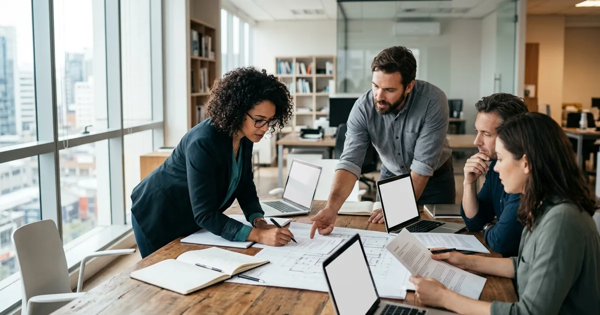 How to write a commercial proposal
