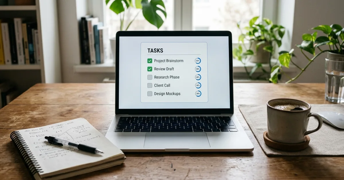RFP response software by the job, not the logo